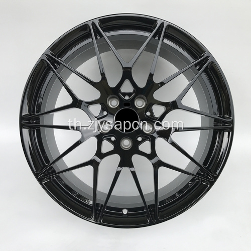 X5 x6 7 ซีรีส์ 5Series 3Series Forged Rims